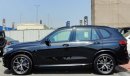 BMW X5M XDRIVE 40i M Sport 2023 GCC
