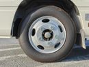 Toyota Coaster 2026 TOYOTA COASTER 4.2 DIESEL GCC SPEC