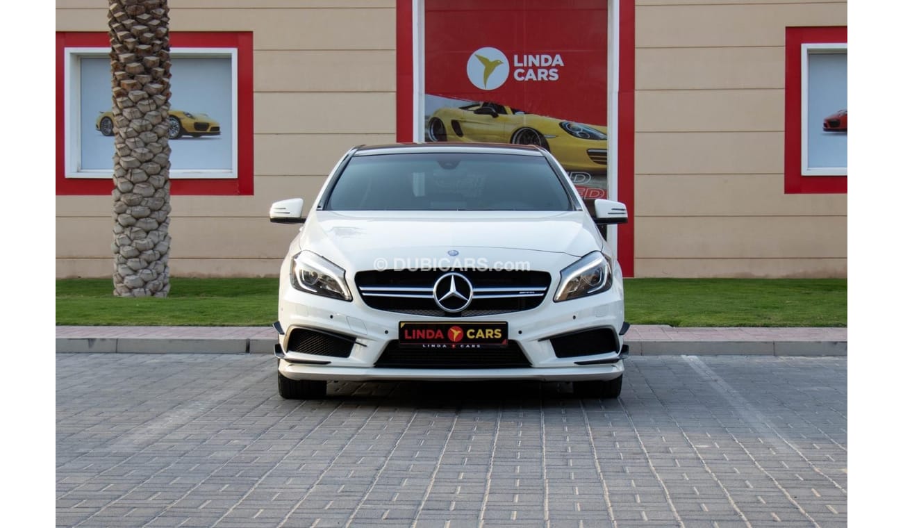 Mercedes-Benz A 250 W177