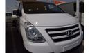 Hyundai H-1 Hyundai H1 12 seater van, model:2016. Excellent condition