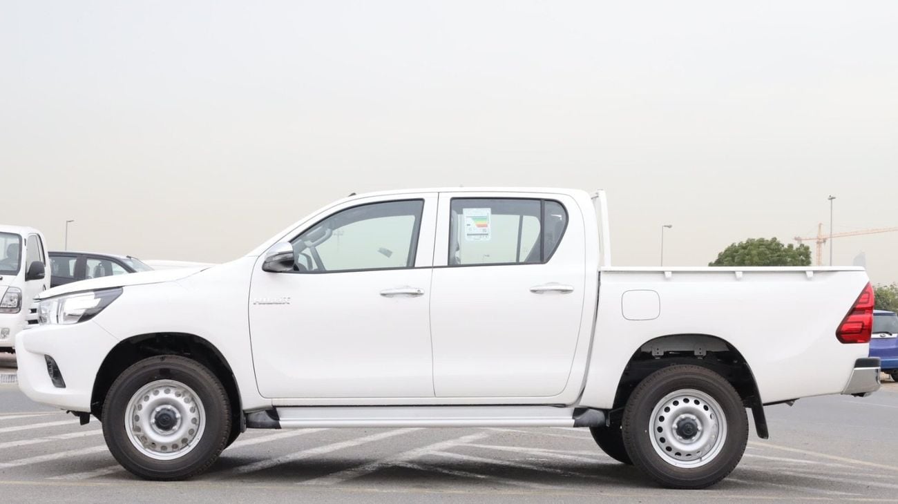 تويوتا هيلوكس