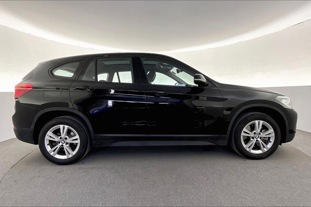 BMW X1 sDrive 20i Exclusive | Guaranteed Warranty | 0 Down Payment