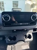 Mercedes-Benz Sprinter Mercedes Sprinter 319CDI AWD