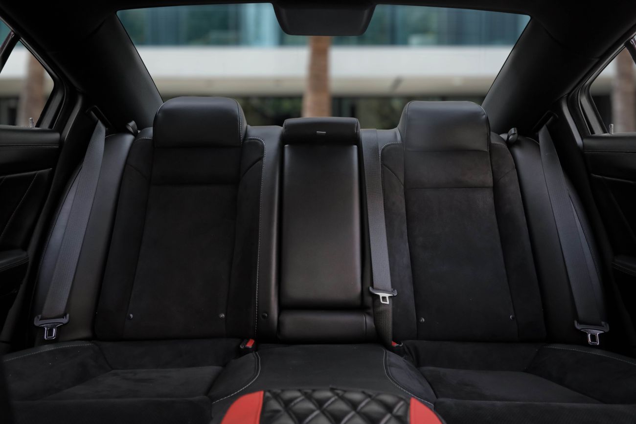 دودج تشارجر Charger GT | 2,546 P.M | 0% Downpayment | Agency Warranty!