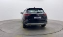 Infiniti QX50 Luxury AWD 2000