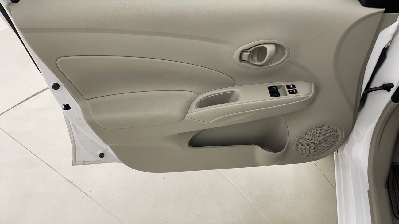 Nissan Sunny S 1.5 | Zero Down Payment | Free Home Test Drive