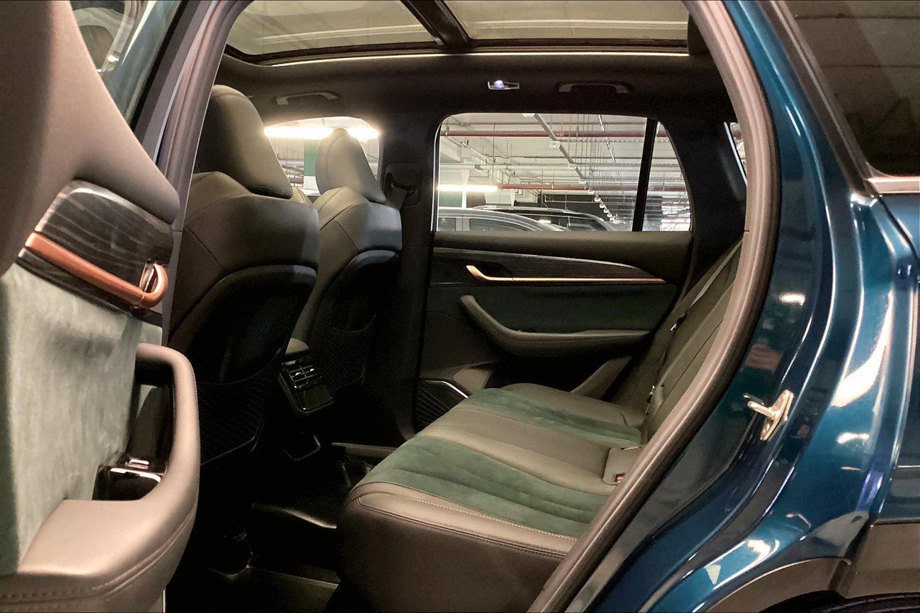 Geely Monjaro GF+ | Guaranteed Warranty | 0 Down Payment