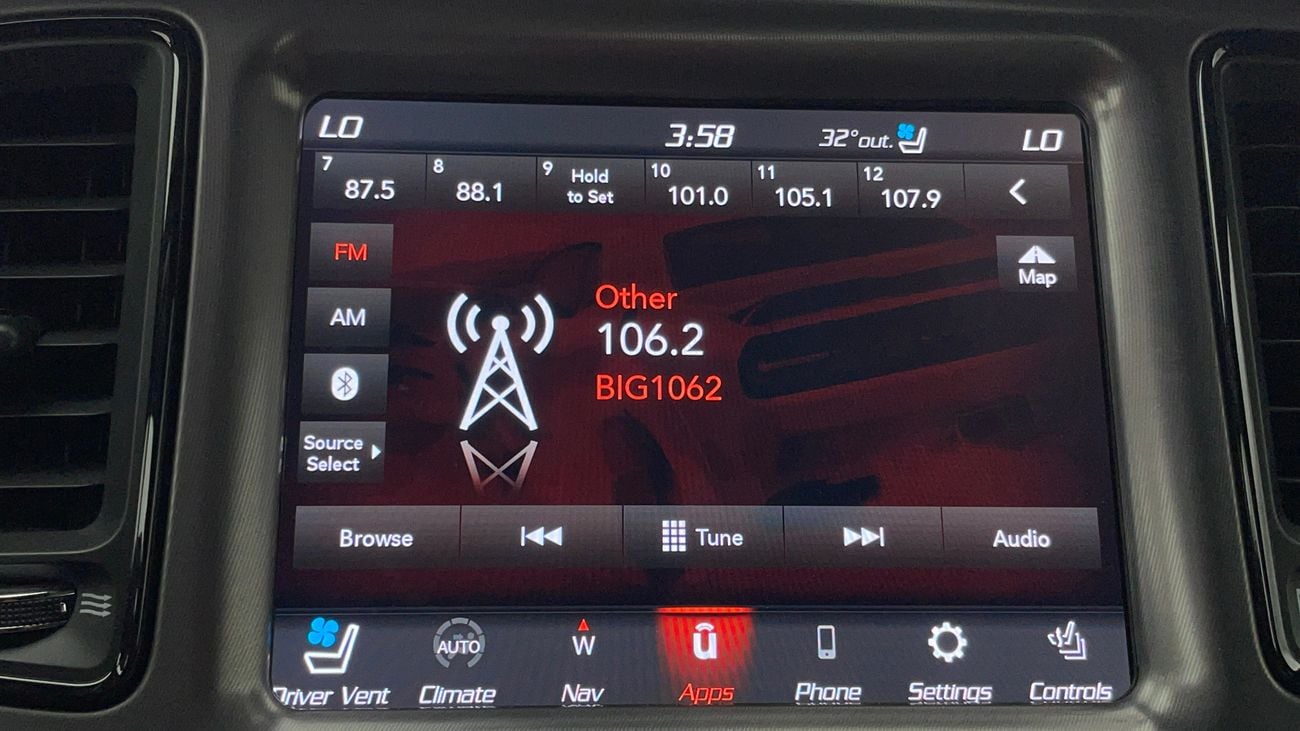 Dodge Challenger R/T 5.7 | Zero Down Payment | Home Test Drive