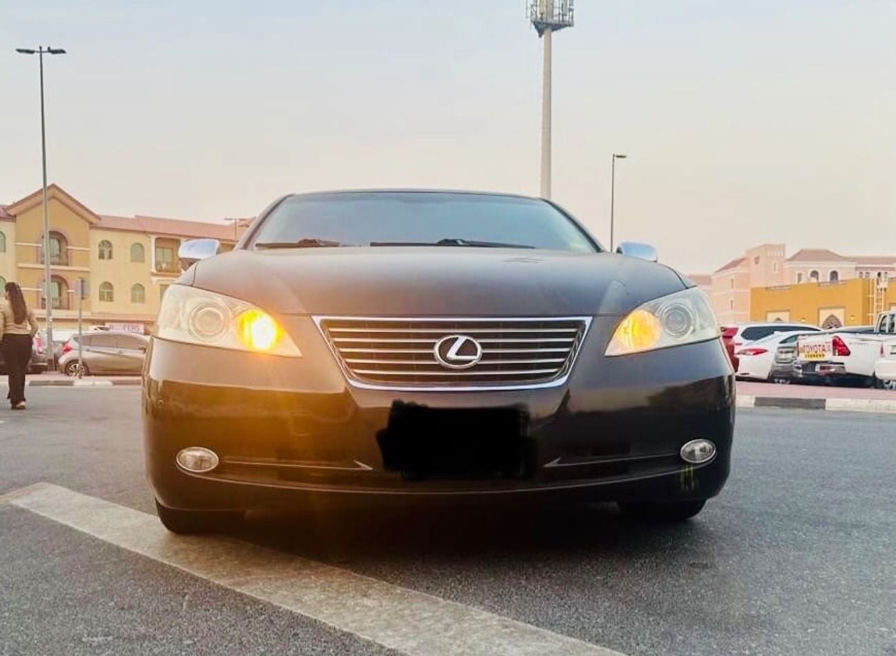 لكزس GS 250