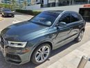 Audi Q3 40 TFSI S-LINE