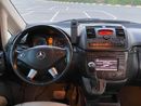 Mercedes-Benz Viano MERCEDES VIANO 2015 GCC V6 3.5L PERFECT CONDITION - ACCIDENT FREE