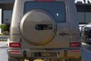 مرسيدس بنز G 63 AMG G63 2026 4.0 V8 HP
