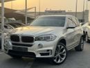 بي أم دبليو X5 35i Exclusive 3.0L (7 Seater)