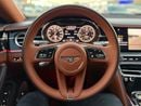 Bentley Flying Spur 4.0T V8