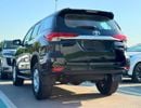 Toyota Fortuner EXR SR5 MID OPTION , OM || 2.7L PETROL V4 A/T 4WD / AUTO AC  (CODE # FPE1)
