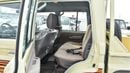 Toyota Land Cruiser Pick Up