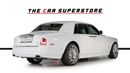Rolls-Royce Phantom Std 6.8L Sedan Full History | Original Paint | Showroom Condition