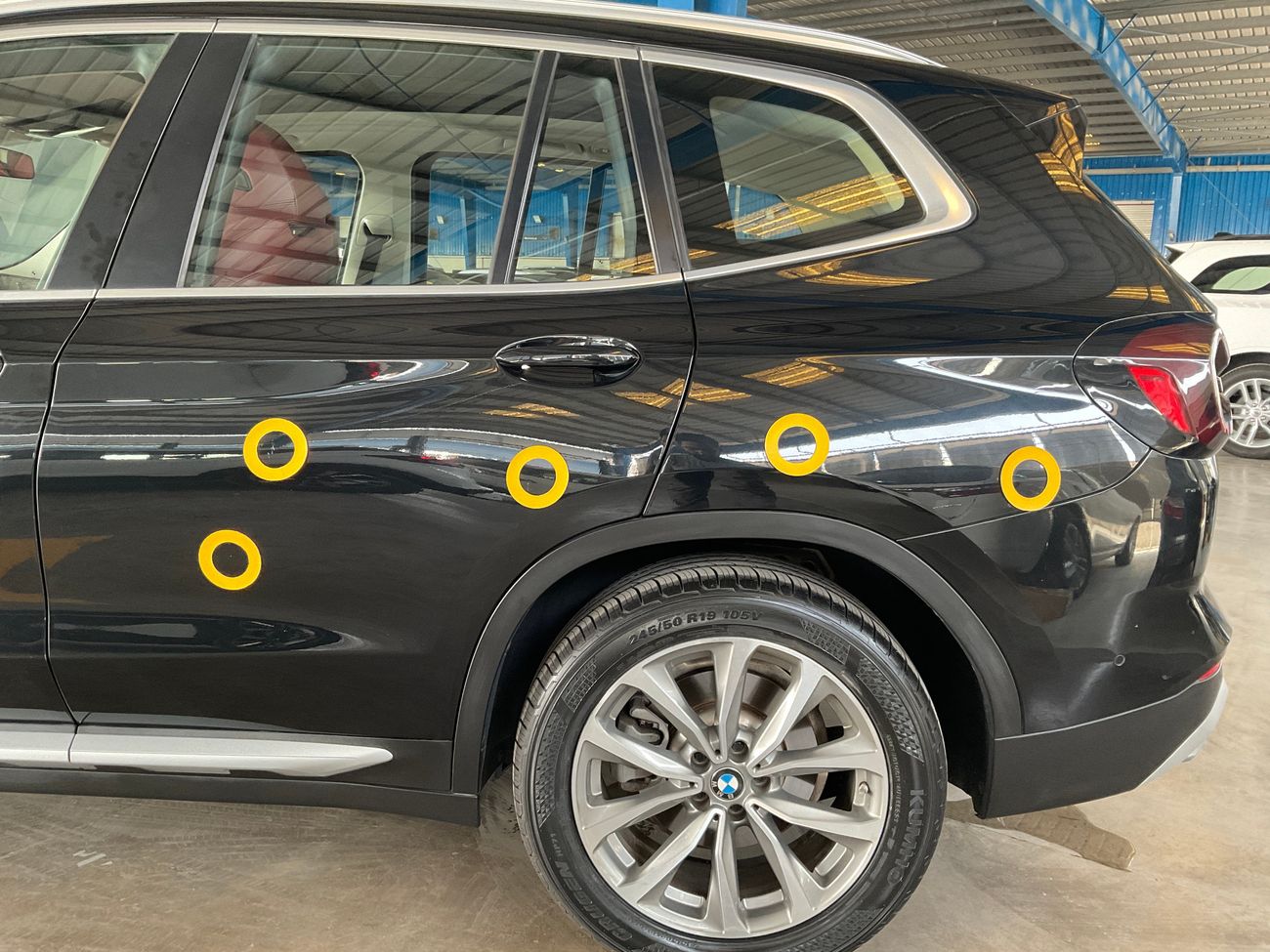 BMW X3 xDrive 30i Executive | Guaranteed Warranty | 0 Down Payment