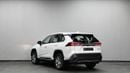 تويوتا وايلدلاندر 2.5L AWD | Wildlander | Almost New | Ref#G064523