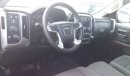 GMC Sierra GMC Sierra 2015 GCC