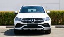 Mercedes-Benz GLC 200 4MATIC Coupe AMG MY2021