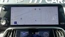 لكزس LX 600 LX 600 SIGNATURE 2022 | Warranty |Full Service contract history