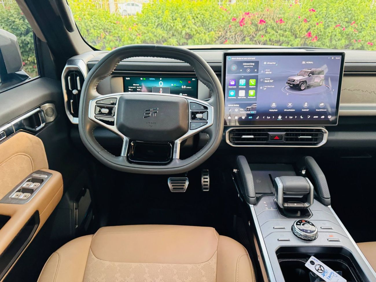 جيتور T2 Std 2.0L