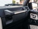Mercedes Benz G65 AMG BRABUS G 800 WIDESTAR