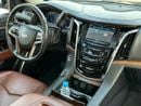كاديلاك إسكالاد Premium Luxury 6.2L AWD