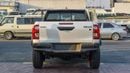 تويوتا هيلوكس GR Sport 4.0L V6