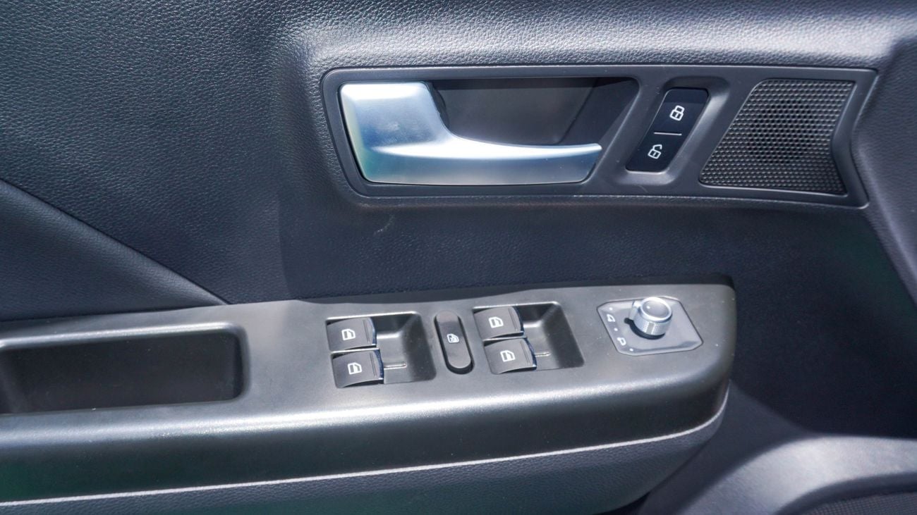 Great Wall Wingle 2.4L  4WD