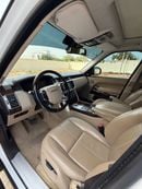 لاند روفر رينج روفر HSE LE
