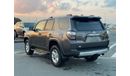 Toyota 4Runner 2020 Toyota 4Runner SR5 Premium 4x4 All wheel drive / UAE REG 5% EXTRA