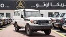 Toyota Land Cruiser 70 TOYOTA LC78 4.0 PETROL AT 2026