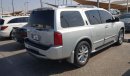 Infiniti QX56 2009 infiniti Qx56 gcc specs Full options