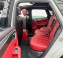 Porsche Macan GTS