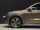 Porsche Cayenne GTS - GCC Specs - Excellent Condition