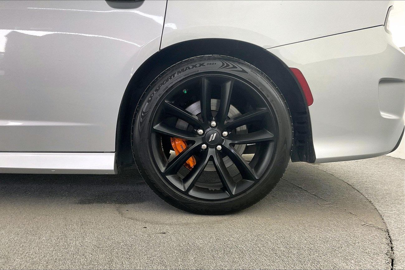 Dodge Charger GT | Guaranteed Warranty | 0 Down Payment