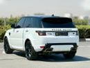 Land Rover Range Rover Sport HST P400 3.0L l RANGE ROVER SPORT HST l GCC SPECS l FULL-SERVICE HISTORY l  UNDER WARRANTY l