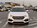 هيونداي سانتا في 2018 Hyundai Santa Fe  Sports 2.4L V4 - Apple Play & Android - Rear Camera - 2 keys