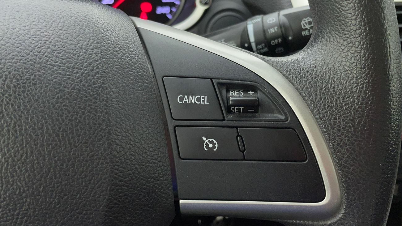 Mitsubishi Eclipse Cross GLX MID LINE 1.5 | Zero Down Payment | Free Home Test Drive