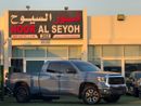 تويوتا تاندرا TOYOTA TUNDRA SR5 TRD 2019 V8  5.7L  i FORCE  Perfect condition  Zero accident