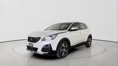 Peugeot 3008 ALLURE | Guaranteed Warranty | 0 Down Payment