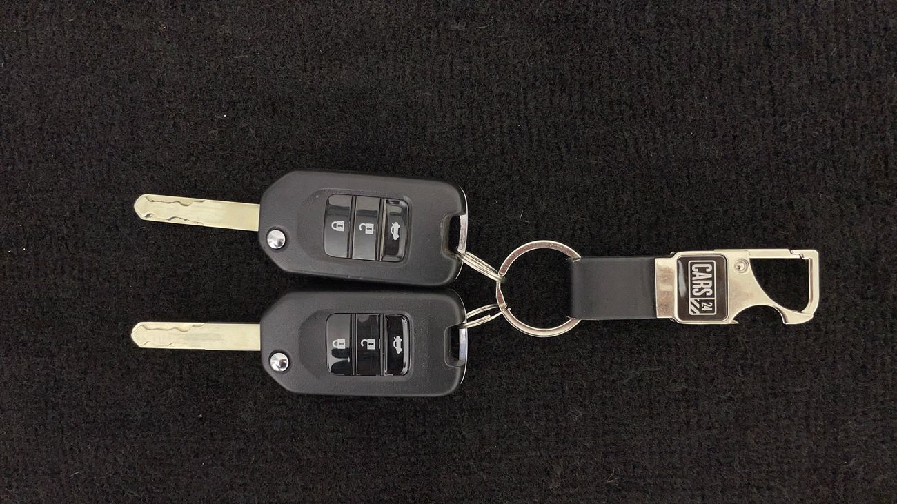 Honda Accord LX 2.4 | Zero Down Payment | Free Home Test Drive