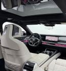 بي أم دبليو 760Li 2023 BMW 760Li xDrive, Jan/2028 BMW Warranty + BMW Service Contract, BMW Full Service History, Excel