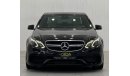 Mercedes-Benz E 63 AMG Std 2015 Mercedes Benz E63 AMG, Full Service History, Full Options, Excellent Condition, GCC