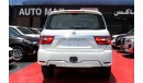 Nissan Patrol (2021) SE T2 V6  GCC, 03 YEARS WARRANTY FROM AL ROSTAMANI