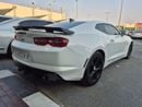 شيفروليه كامارو 3LT RS 1LT 3.6L (355 HP)