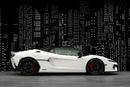 Lamborghini Temerario LAMBORGHINI | TEMERARIO | GCC SPECS | DEALER WARRANTY + SERVICE CONTRACT