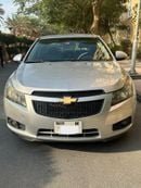 Chevrolet Cruze LS